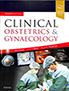 clinical-obstetrics -gynaecology-books